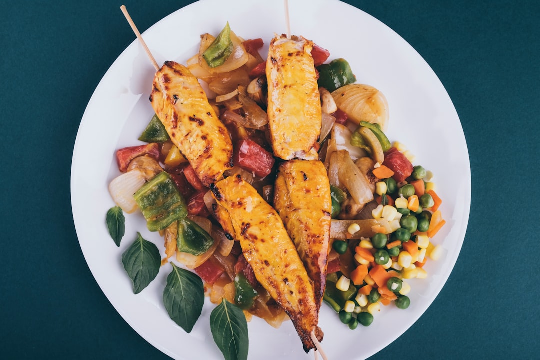 Gallbladder Diet: 7-Day Menu for Better Health
